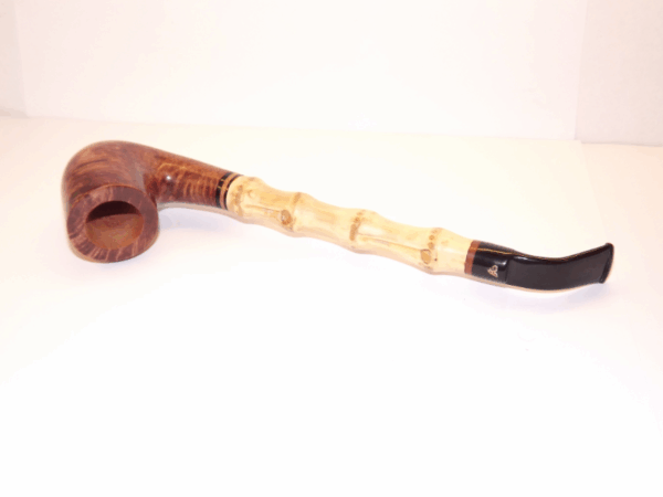 Luigi Viprati TV-pipa Bamboo - Image 9
