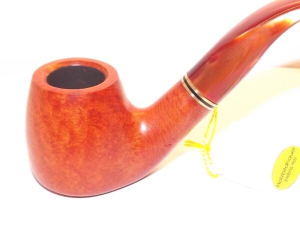 Kemperling pipa Hand Made 840 - Image 2