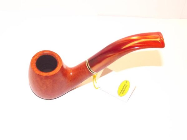 Kemperling pipa Hand Made 840 - Image 3