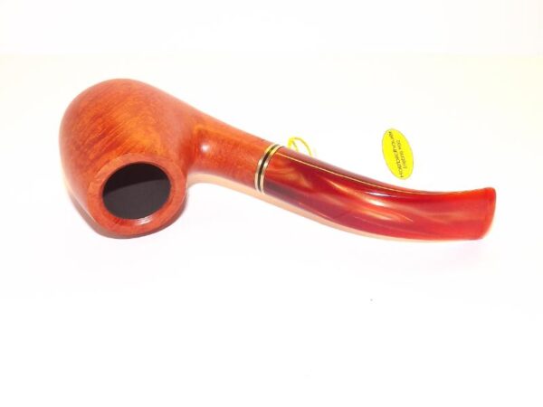 Kemperling pipa Hand Made 840 - Image 8