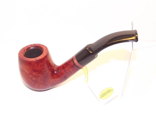 Kemperling pipa Hand Made 889 - Image 3