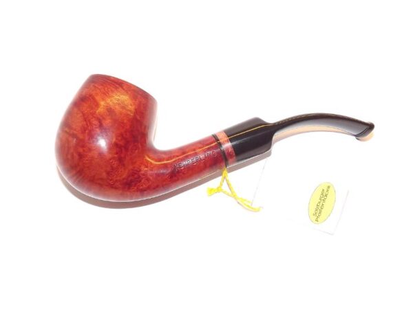 Kemperling pipa Hand Made 889 - Image 4
