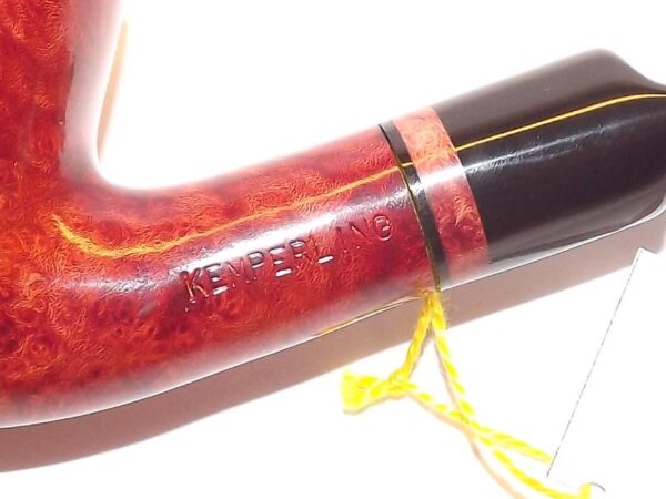 Kemperling pipa Hand Made 889 - Image 5