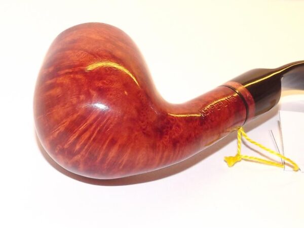 Kemperling pipa Hand Made 889 - Image 6