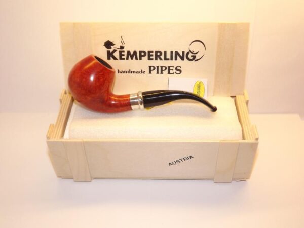 Kemperling pipa Hand Made 892 - Image 8