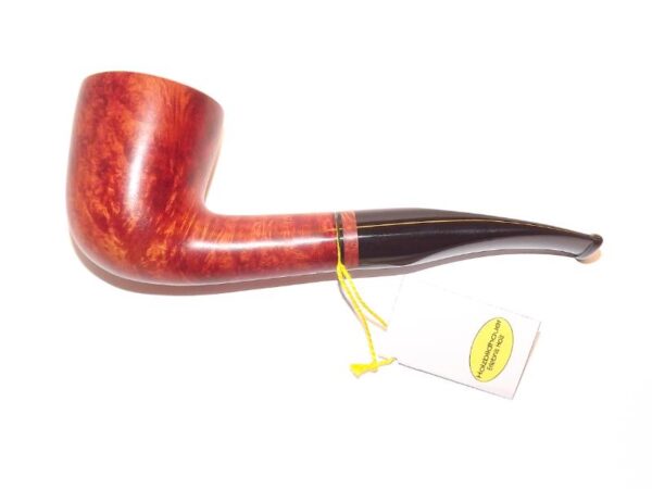 Kemperling pipa Hand Made 896 - Image 4