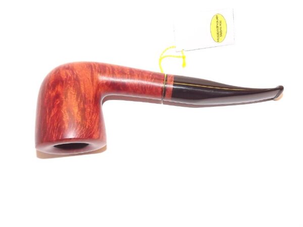 Kemperling pipa Hand Made 896 - Image 7