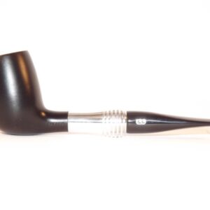 Chacom pipa Monza 93 Black