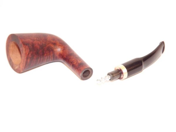 Chacom pipa Gentleman 1865 - Image 5
