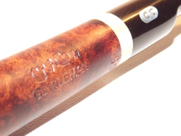 Chacom pipa Gentleman 1865 - Image 6