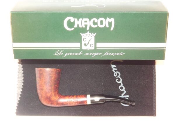 Chacom pipa Gentleman 1865 - Image 8