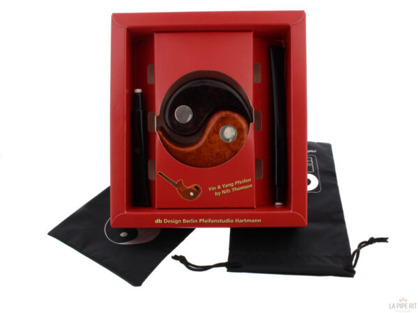 DB pipa - Yin&Yang nagy - Image 9