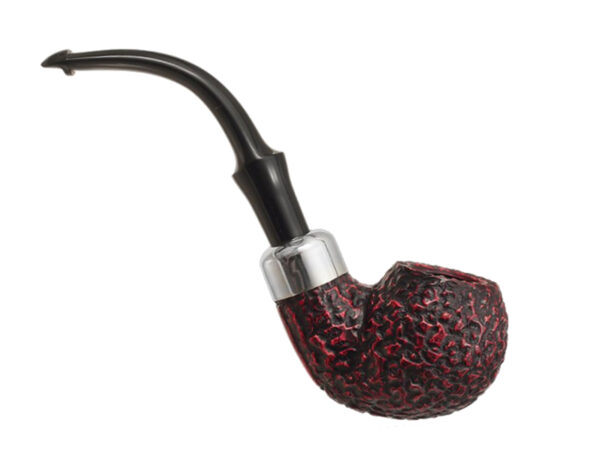Peterson pipa Standard System 302 Rustic P-lip - Image 2