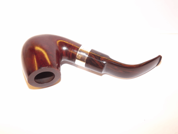 Peterson pipa Irish Harp XL90s F-lip - Image 2
