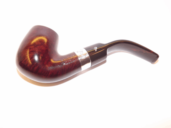Peterson pipa Irish Harp XL90s F-lip - Image 3