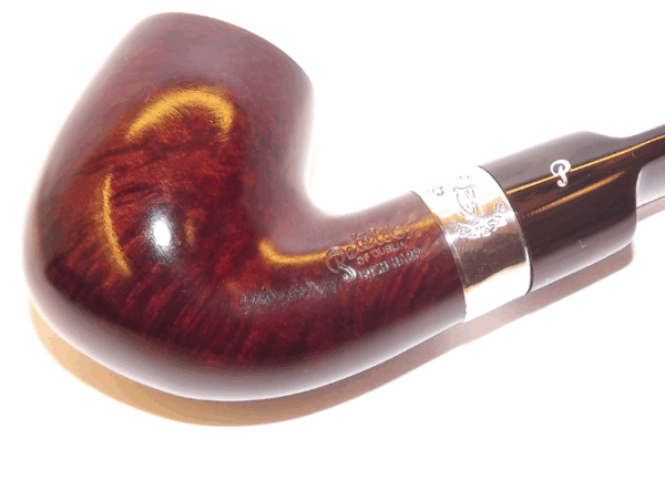 Peterson pipa Irish Harp XL90s F-lip - Image 4