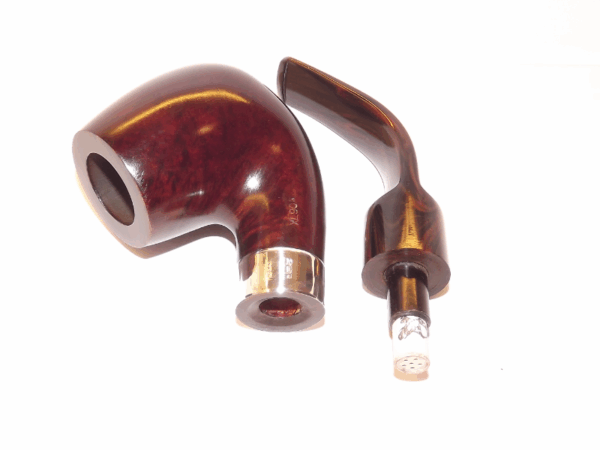 Peterson pipa Irish Harp XL90s F-lip - Image 5