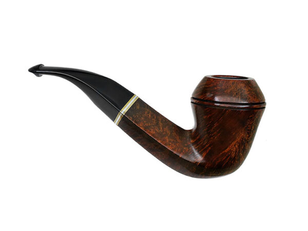 Peterson pipa Kinsale XL26 P-lip Bent Bulldog - Image 2