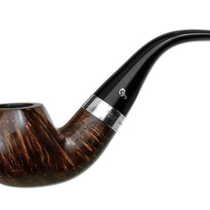 Peterson pipa Flame Grain 03 P-lip