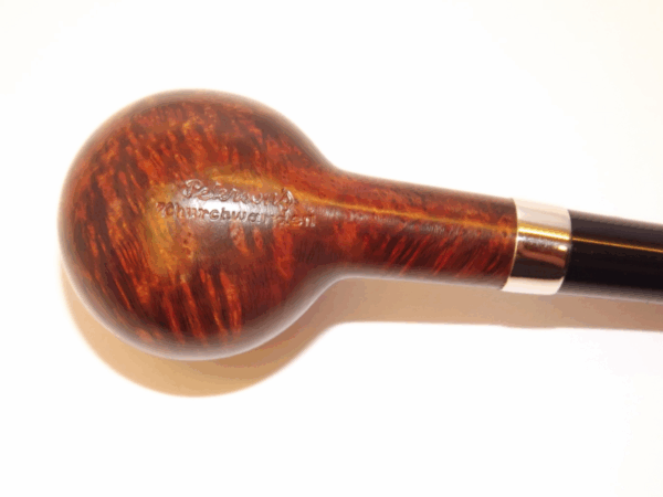 Peterson pipa Churchwarden Prince - Image 5