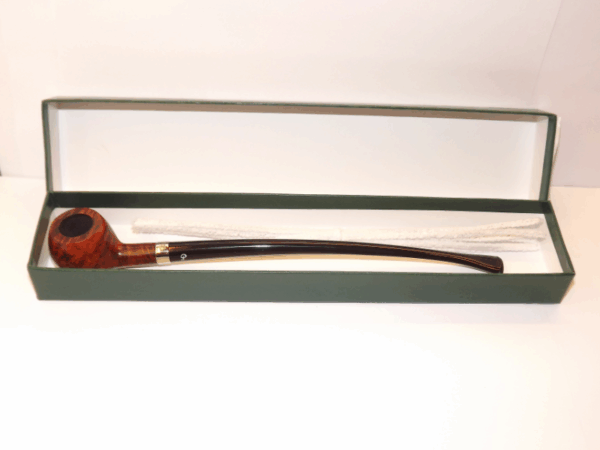 Peterson pipa Churchwarden Prince - Image 7