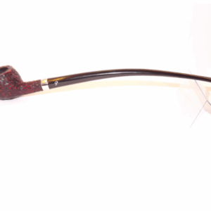 Peterson pipa Churchwarden Rustic Prince