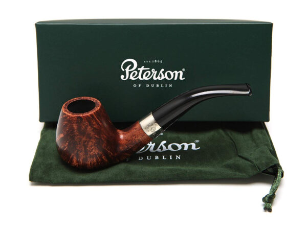 Peterson pipa Aran B11 F-lip NMTD - Image 5