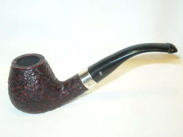 Peterson pipa Donegal B11 P-lip Bent Brandy - Image 3