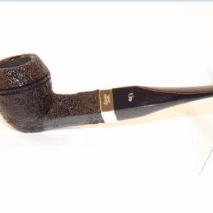 Peterson pipa Cara 150 Sandblast F-lip Bulldog