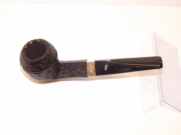 Peterson pipa Cara 150 Sandblast F-lip Bulldog - Image 4