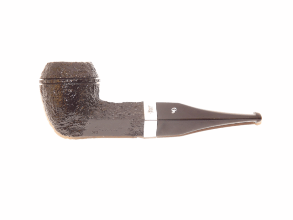 Peterson pipa Cara 150 Sandblast F-lip Bulldog - Image 5