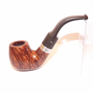 Peterson pipa Flame Grain 221 F-lip