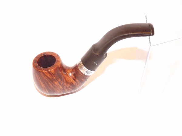 Peterson pipa Flame Grain 221 F-lip - Image 2