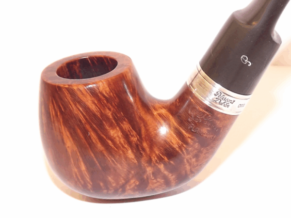 Peterson pipa Flame Grain 221 F-lip - Image 3