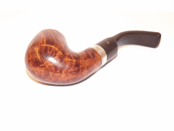 Peterson pipa Flame Grain 221 F-lip - Image 4