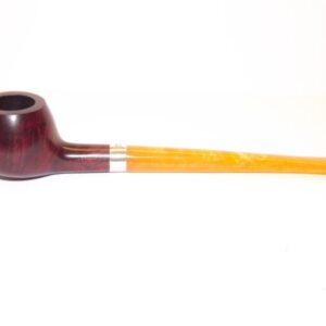 Peterson pipa Classic Slimline 407 F-lip