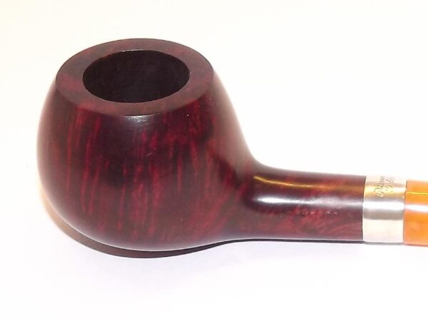 Peterson pipa Classic Slimline 407 F-lip - Image 3