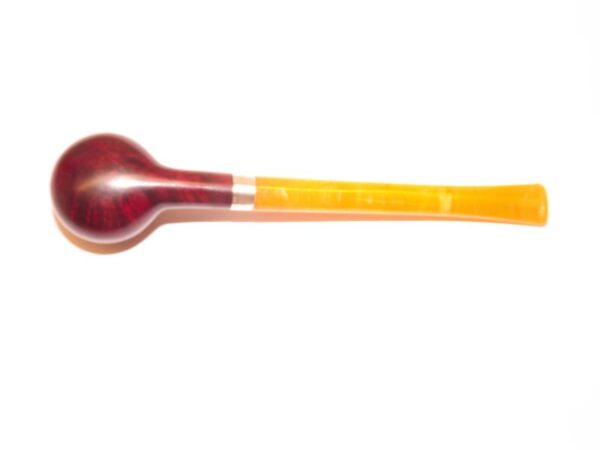 Peterson pipa Classic Slimline 407 F-lip - Image 4
