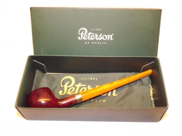 Peterson pipa Classic Slimline 407 F-lip - Image 6