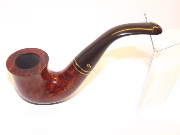 Peterson pipa Tyrone 05 P-lip Bent Dublin - Image 2
