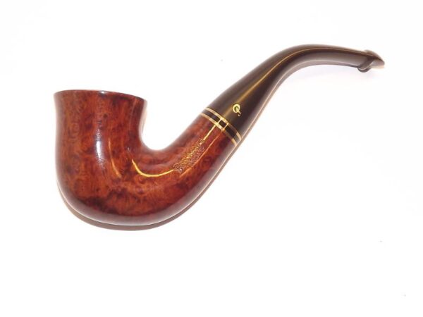 Peterson pipa Tyrone 05 P-lip Bent Dublin - Image 5