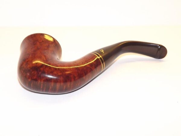 Peterson pipa Tyrone 05 P-lip Bent Dublin - Image 6