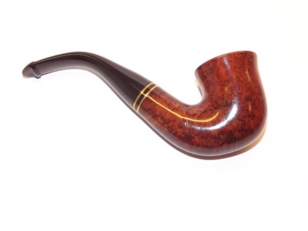 Peterson pipa Tyrone 05 P-lip Bent Dublin - Image 7