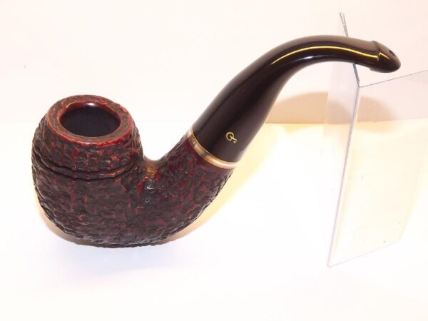 Peterson pipa Kinsale XL12 Rustic P-lip - Image 2