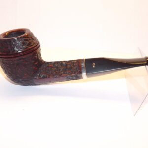 Peterson pipa Kinsale XL13 Rustic P-lip