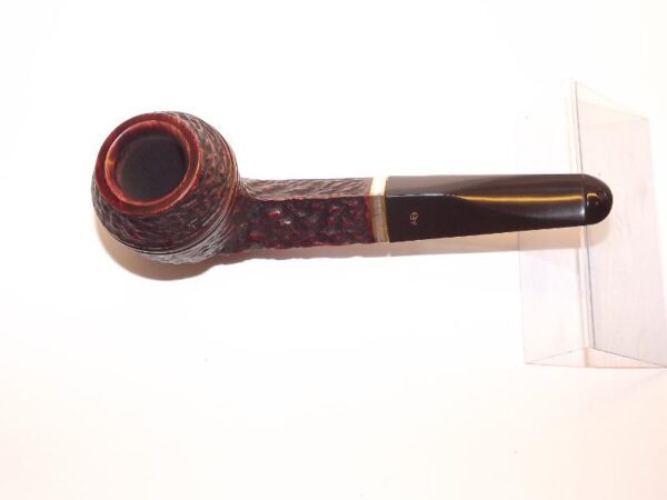 Peterson pipa Kinsale XL13 Rustic P-lip - Image 2
