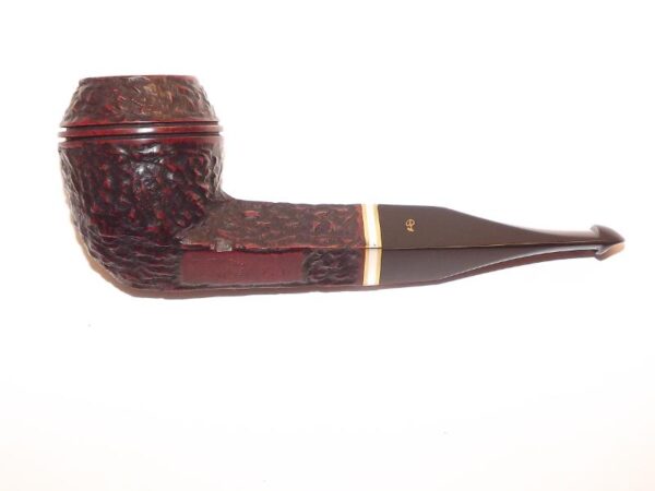 Peterson pipa Kinsale XL13 Rustic P-lip - Image 3