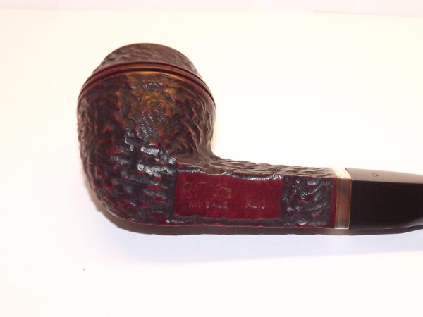 Peterson pipa Kinsale XL13 Rustic P-lip - Image 4