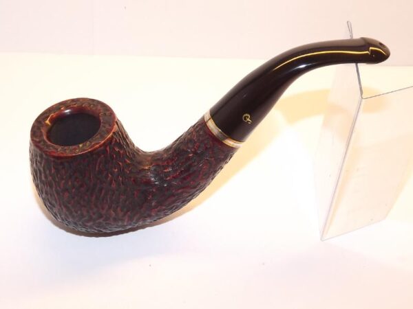 Peterson pipa Kinsale XL16 Rustic P-lip - Image 2