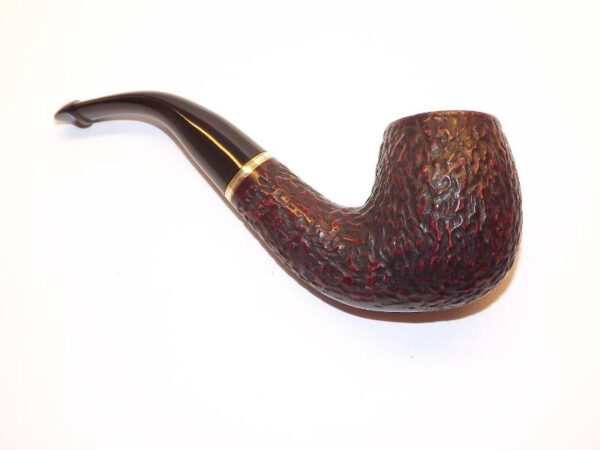 Peterson pipa Kinsale XL16 Rustic P-lip - Image 4